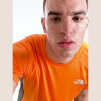 Performance T-Shirt Image 6 - LUZACTIVE - AUSTRALIA
