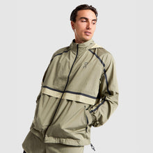 Performance Volt Jacket Image 1 - LUZACTIVE - AUSTRALIA