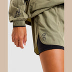 Performance Volt Shorts Image 5 - LUZACTIVE - AUSTRALIA