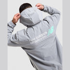 Performance Woven Jacket Image 2 - LUZACTIVE - AUSTRALIA