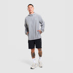 Performance Woven Jacket Image 3 - LUZACTIVE - AUSTRALIA