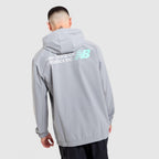 Performance Woven Jacket Image 5 - LUZACTIVE - AUSTRALIA