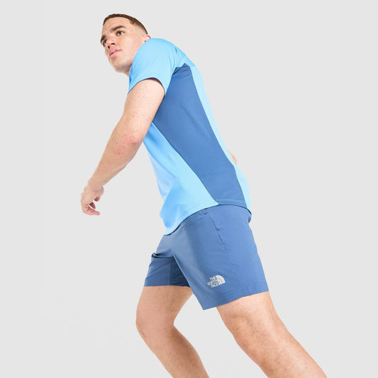 Performance Woven Shorts Image 1 - LUZACTIVE - AUSTRALIA