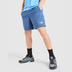 Performance Woven Shorts Image 2 - LUZACTIVE - AUSTRALIA
