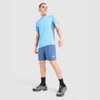 Performance Woven Shorts Image 3 - LUZACTIVE - AUSTRALIA