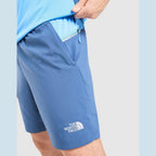 Performance Woven Shorts Image 4 - LUZACTIVE - AUSTRALIA