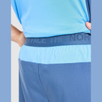 Performance Woven Shorts Image 5 - LUZACTIVE - AUSTRALIA