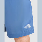 Performance Woven Shorts Image 6 - LUZACTIVE - AUSTRALIA