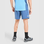 Performance Woven Shorts Image 7 - LUZACTIVE - AUSTRALIA