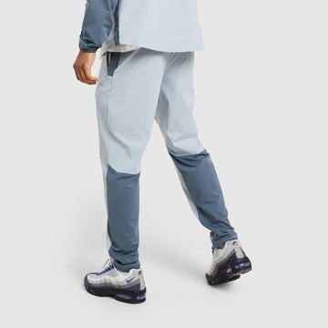 Performance Woven Track Pants Image 2 - LUZACTIVE - AUSTRALIA