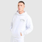 Phantom Overhead Hoodie Image 1 - LUZACTIVE - AUSTRALIA