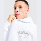 Phantom Overhead Hoodie Image 3 - LUZACTIVE - AUSTRALIA