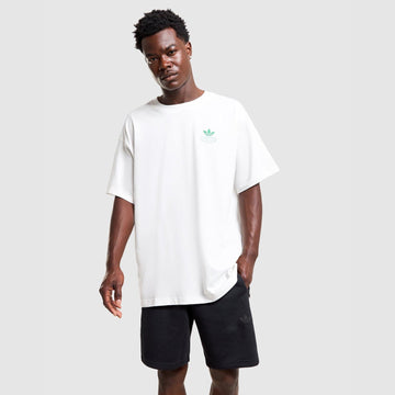 Pickle Graphic Oversized T-Shirt Image 2 - LUZACTIVE - AUSTRALIA