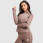 Pipe Full Zip Top Image 2 - LUZACTIVE - AUSTRALIA
