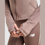 Pipe Full Zip Top Image 5 - LUZACTIVE - AUSTRALIA