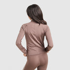 Pipe Full Zip Top Image 6 - LUZACTIVE - AUSTRALIA