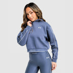 Piping Hoodie Image 1 - LUZACTIVE - AUSTRALIA
