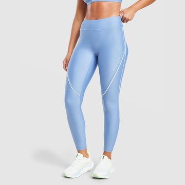 Piping Leggings Image 2 - LUZACTIVE - AUSTRALIA