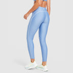 Piping Leggings Image 3 - LUZACTIVE - AUSTRALIA