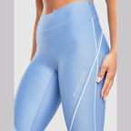 Piping Leggings Image 4 - LUZACTIVE - AUSTRALIA