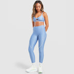Piping Leggings Image 6 - LUZACTIVE - AUSTRALIA