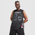 Playmake Vest Image 1 - LUZACTIVE - AUSTRALIA