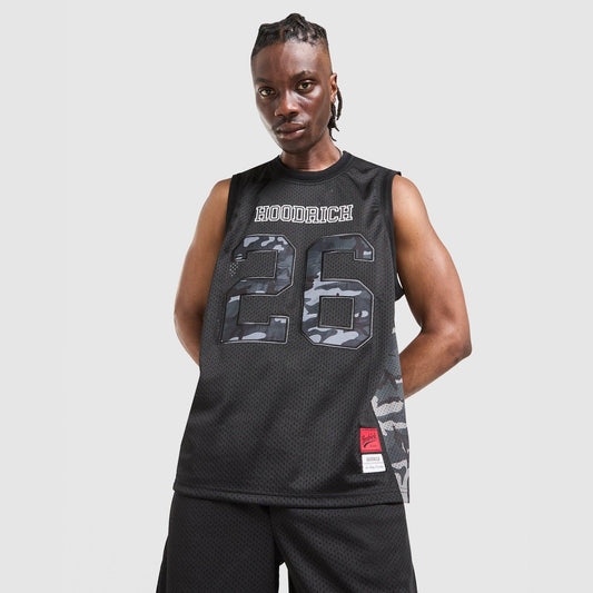Playmake Vest Image 1 - LUZACTIVE - AUSTRALIA