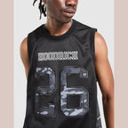 Playmake Vest Image 3 - LUZACTIVE - AUSTRALIA