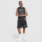 Playmake Vest Image 4 - LUZACTIVE - AUSTRALIA