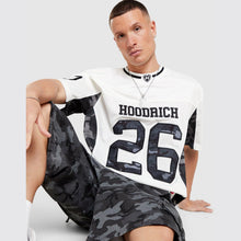 Playmaker Jersey Image 1 - LUZACTIVE - AUSTRALIA