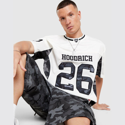 Playmaker Jersey Image 1 - LUZACTIVE - AUSTRALIA
