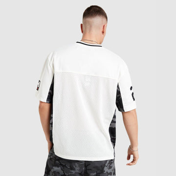 Playmaker Jersey Image 2 - LUZACTIVE - AUSTRALIA