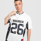 Playmaker Jersey Image 5 - LUZACTIVE - AUSTRALIA