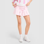 Pleat Skirt Image 3 - LUZACTIVE - AUSTRALIA