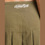 Pleat Skirt Image 5 - LUZACTIVE - AUSTRALIA