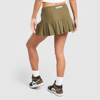 Pleat Skirt Image 6 - LUZACTIVE - AUSTRALIA