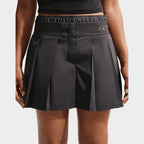 Pleated Miniskirt Image 1 - LUZACTIVE - AUSTRALIA