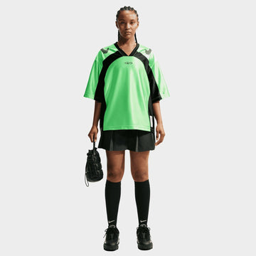 Pleated Miniskirt Image 2 - LUZACTIVE - AUSTRALIA