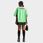 Pleated Miniskirt Image 3 - LUZACTIVE - AUSTRALIA