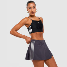 Pleated Skirt Image 1 - LUZACTIVE - AUSTRALIA