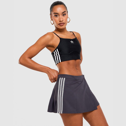 Pleated Skirt Image 1 - LUZACTIVE - AUSTRALIA