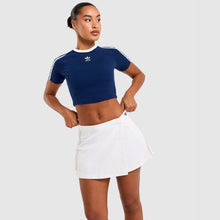 Pleated Skirt Image 1 - LUZACTIVE - AUSTRALIA