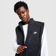 Polar Fleece Vest Image 1 - LUZACTIVE - AUSTRALIA