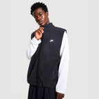 Polar Fleece Vest Image 2 - LUZACTIVE - AUSTRALIA