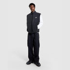 Polar Fleece Vest Image 3 - LUZACTIVE - AUSTRALIA