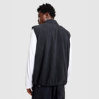 Polar Fleece Vest Image 4 - LUZACTIVE - AUSTRALIA
