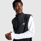 Polar Fleece Vest Image 5 - LUZACTIVE - AUSTRALIA