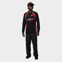 Polo Long Sleeve Jersey Image 1 - LUZACTIVE - AUSTRALIA