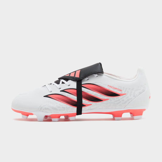 Predator Club Fold-Over Tongue FG Image 1 - LUZACTIVE - AUSTRALIA