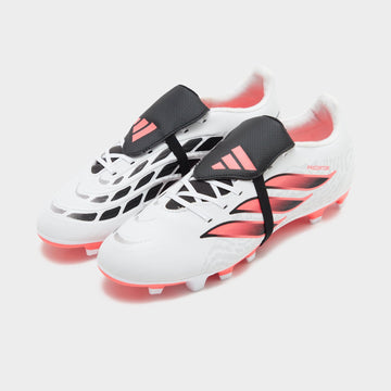 Predator Club Fold-Over Tongue FG Image 2 - LUZACTIVE - AUSTRALIA